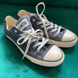 EUC Converse Chuck Taylor All Stars Sz 8W/6M